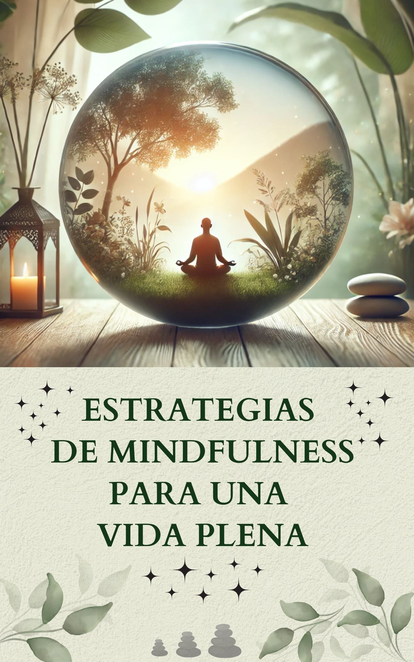 Estrategias de Mindfulness para una Vida Plena